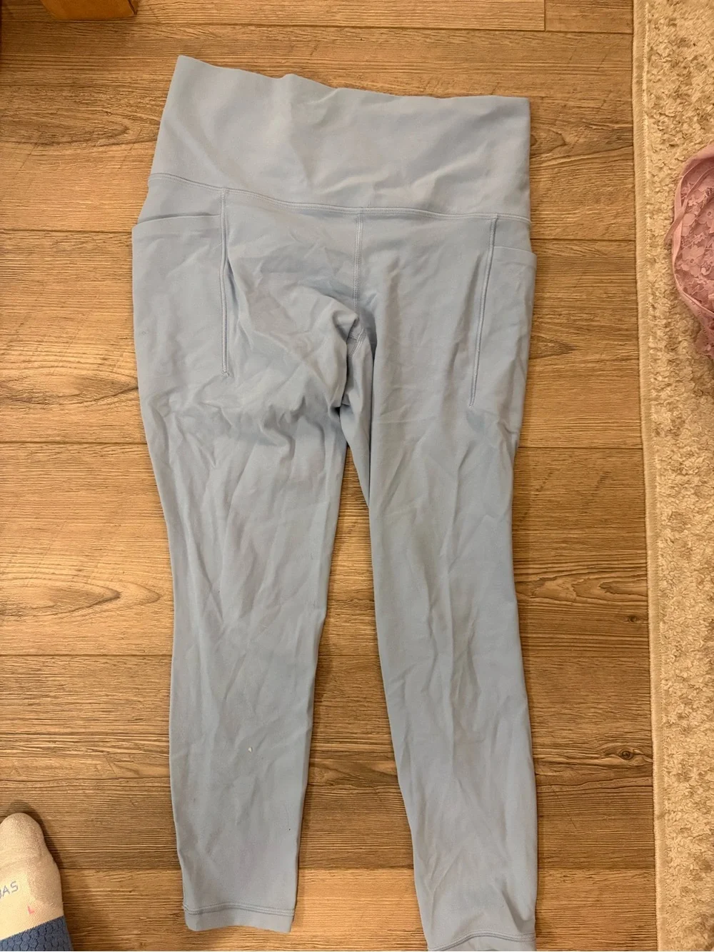 Athleta, Lululemon, FP movement bundle